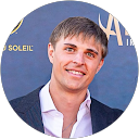 Daniël De Busser profielfoto